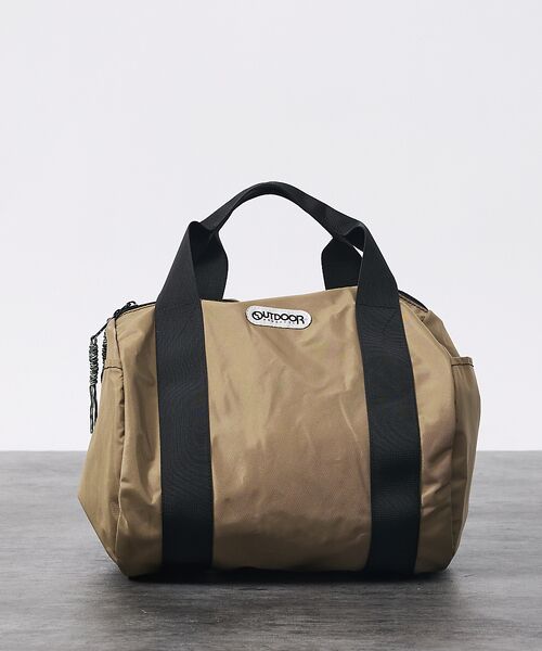 ABAHOUSE / アバハウス リュック・バックパック | 【OUTDOOR PRODUCTS / アウトドアプロダクツ】２WAY Shou | 詳細14