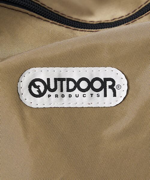 ABAHOUSE / アバハウス リュック・バックパック | 【OUTDOOR PRODUCTS / アウトドアプロダクツ】２WAY Shou | 詳細15