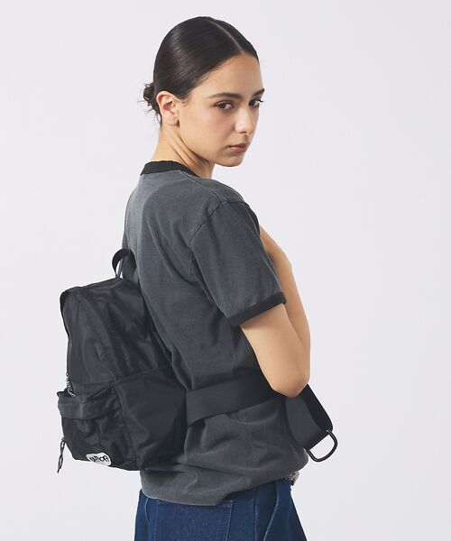 ABAHOUSE / アバハウス リュック・バックパック | 【OUTDOOR PRODUCTS / アウトドアプロダクツ】one shoul | 詳細1