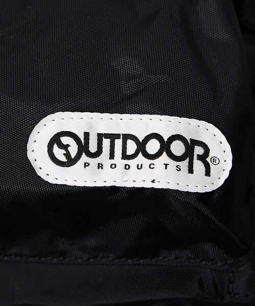ABAHOUSE / アバハウス リュック・バックパック | 【OUTDOOR PRODUCTS / アウトドアプロダクツ】one shoul | 詳細10