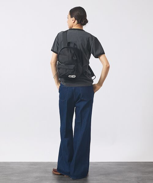 ABAHOUSE / アバハウス リュック・バックパック | 【OUTDOOR PRODUCTS / アウトドアプロダクツ】one shoul | 詳細2