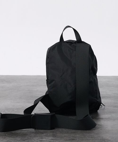 ABAHOUSE / アバハウス リュック・バックパック | 【OUTDOOR PRODUCTS / アウトドアプロダクツ】one shoul | 詳細5