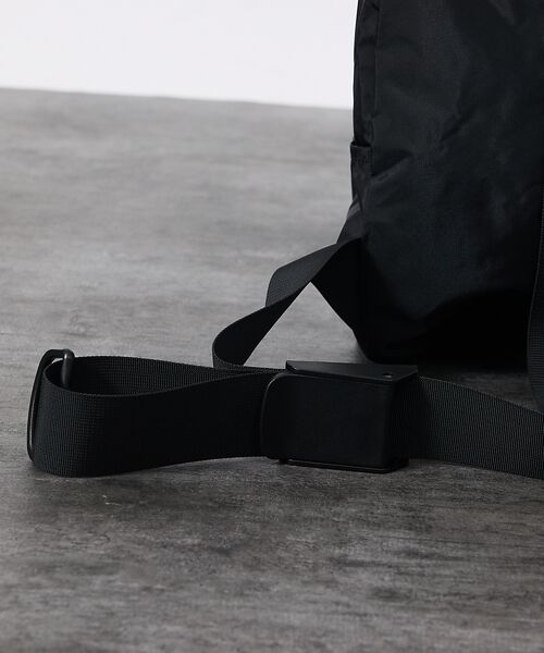 ABAHOUSE / アバハウス リュック・バックパック | 【OUTDOOR PRODUCTS / アウトドアプロダクツ】one shoul | 詳細6