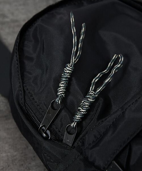 ABAHOUSE / アバハウス リュック・バックパック | 【OUTDOOR PRODUCTS / アウトドアプロダクツ】one shoul | 詳細8