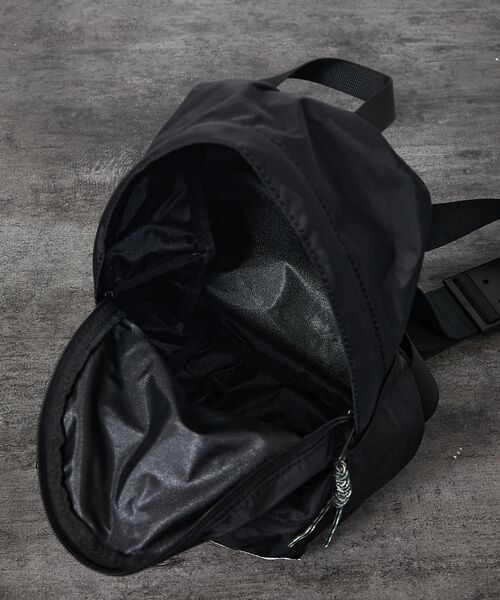 ABAHOUSE / アバハウス リュック・バックパック | 【OUTDOOR PRODUCTS / アウトドアプロダクツ】one shoul | 詳細9