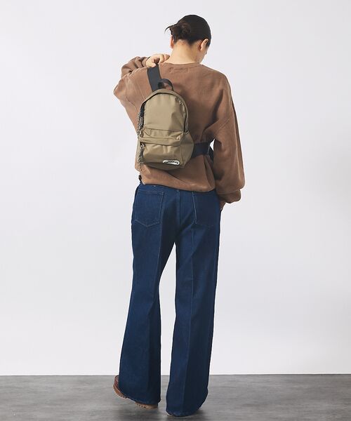 ABAHOUSE / アバハウス リュック・バックパック | 【OUTDOOR PRODUCTS / アウトドアプロダクツ】one shoul | 詳細11