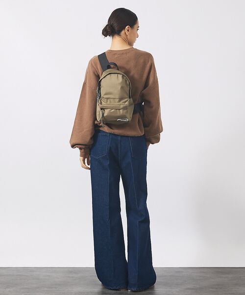 ABAHOUSE / アバハウス リュック・バックパック | 【OUTDOOR PRODUCTS / アウトドアプロダクツ】one shoul | 詳細12