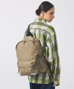 ABAHOUSE / アバハウス リュック・バックパック | 【OUTDOOR PRODUCTS / アウトドアプロダクツ】one shoul