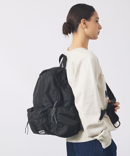 ABAHOUSE / アバハウス リュック・バックパック | 【OUTDOOR PRODUCTS / アウトドアプロダクツ】one shoul | 詳細1