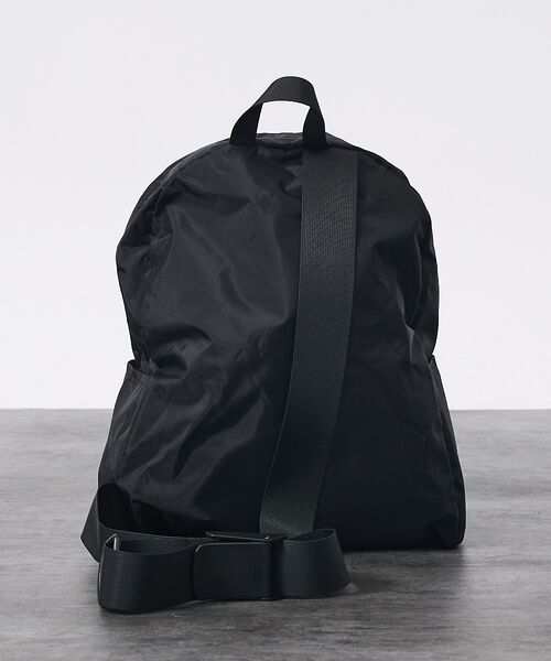 ABAHOUSE / アバハウス リュック・バックパック | 【OUTDOOR PRODUCTS / アウトドアプロダクツ】one shoul | 詳細4