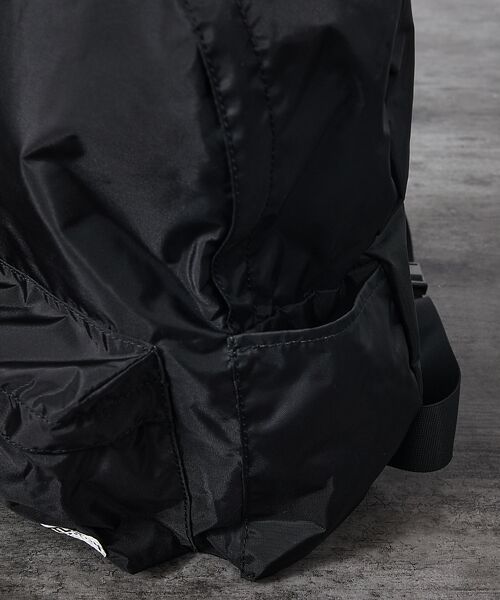 ABAHOUSE / アバハウス リュック・バックパック | 【OUTDOOR PRODUCTS / アウトドアプロダクツ】one shoul | 詳細5