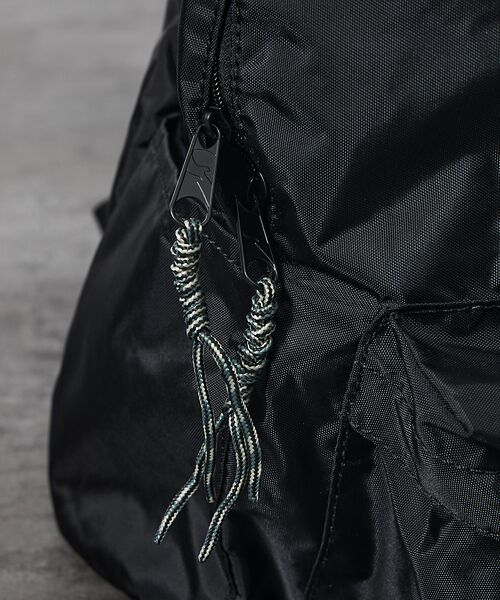 ABAHOUSE / アバハウス リュック・バックパック | 【OUTDOOR PRODUCTS / アウトドアプロダクツ】one shoul | 詳細6