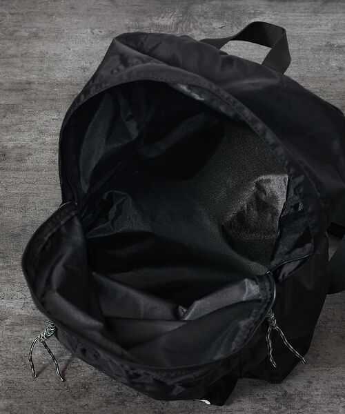 ABAHOUSE / アバハウス リュック・バックパック | 【OUTDOOR PRODUCTS / アウトドアプロダクツ】one shoul | 詳細9