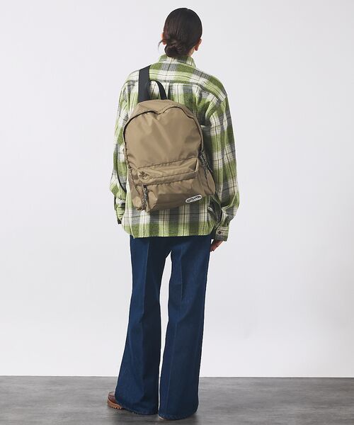 ABAHOUSE / アバハウス リュック・バックパック | 【OUTDOOR PRODUCTS / アウトドアプロダクツ】one shoul | 詳細11