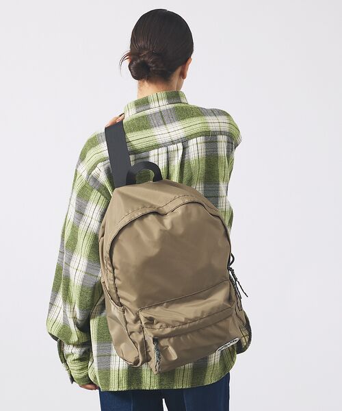 ABAHOUSE / アバハウス リュック・バックパック | 【OUTDOOR PRODUCTS / アウトドアプロダクツ】one shoul | 詳細12