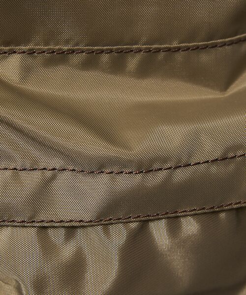 ABAHOUSE / アバハウス リュック・バックパック | 【OUTDOOR PRODUCTS / アウトドアプロダクツ】one shoul | 詳細14