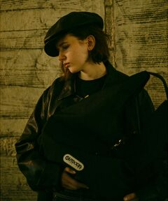 ABAHOUSE / アバハウス ショルダーバッグ | 【OUTDOOR PRODUCTS / アウトドアプロダクツ】Drop one