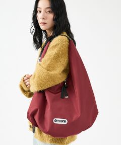 セール】 【Avancer】型押しスリムトートバッグ （ショルダー