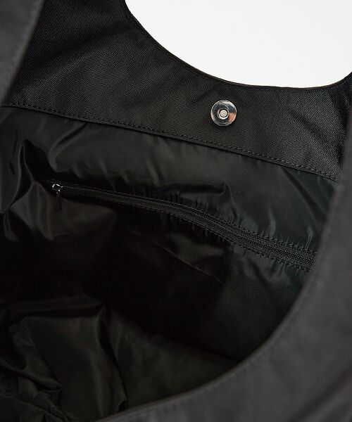 ABAHOUSE / アバハウス ショルダーバッグ | 【OUTDOOR PRODUCTS / アウトドアプロダクツ】Drop one | 詳細10