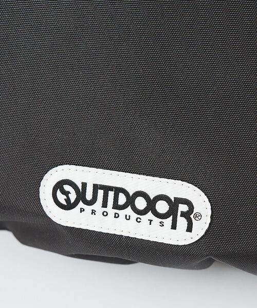 ABAHOUSE / アバハウス ショルダーバッグ | 【OUTDOOR PRODUCTS / アウトドアプロダクツ】Drop one | 詳細11