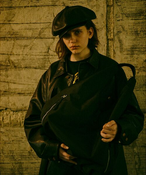 ABAHOUSE / アバハウス ショルダーバッグ | 【OUTDOOR PRODUCTS / アウトドアプロダクツ】Drop one | 詳細13