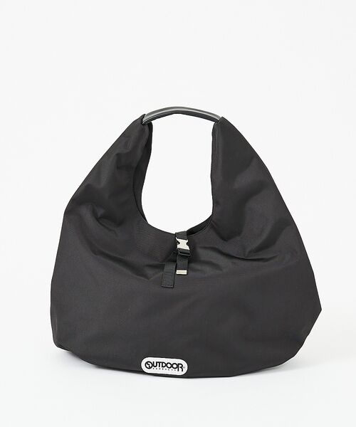 ABAHOUSE / アバハウス ショルダーバッグ | 【OUTDOOR PRODUCTS / アウトドアプロダクツ】Drop one | 詳細3