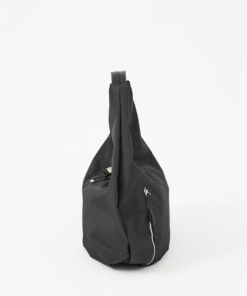 ABAHOUSE / アバハウス ショルダーバッグ | 【OUTDOOR PRODUCTS / アウトドアプロダクツ】Drop one | 詳細4