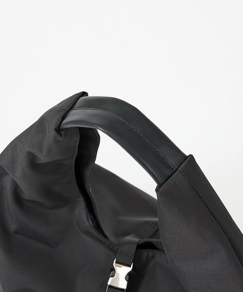 ABAHOUSE / アバハウス ショルダーバッグ | 【OUTDOOR PRODUCTS / アウトドアプロダクツ】Drop one | 詳細7