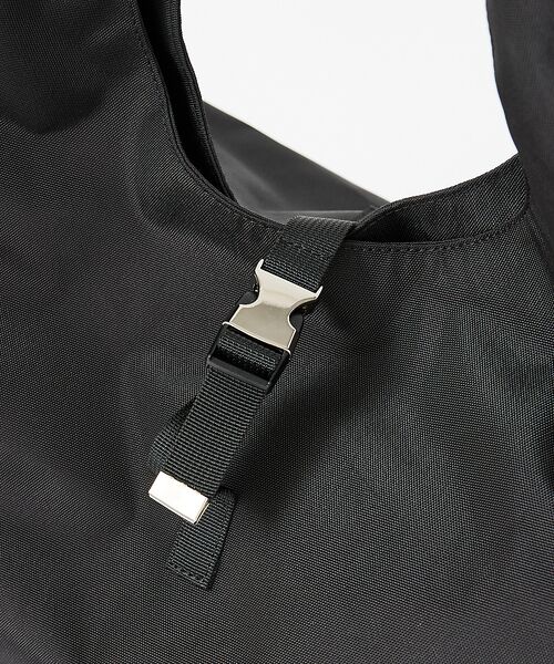 ABAHOUSE / アバハウス ショルダーバッグ | 【OUTDOOR PRODUCTS / アウトドアプロダクツ】Drop one | 詳細8