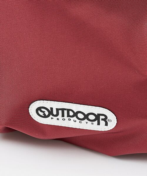 ABAHOUSE / アバハウス ショルダーバッグ | 【OUTDOOR PRODUCTS / アウトドアプロダクツ】Drop one | 詳細14
