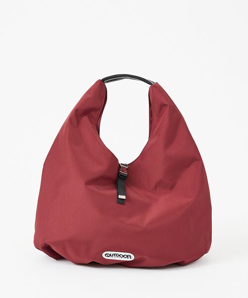 ABAHOUSE / アバハウス ショルダーバッグ | 【OUTDOOR PRODUCTS / アウトドアプロダクツ】Drop one | 詳細15