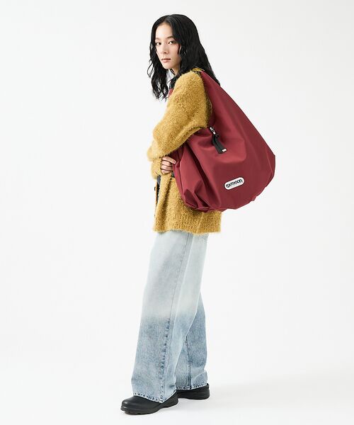 ABAHOUSE / アバハウス ショルダーバッグ | 【OUTDOOR PRODUCTS / アウトドアプロダクツ】Drop one | 詳細18