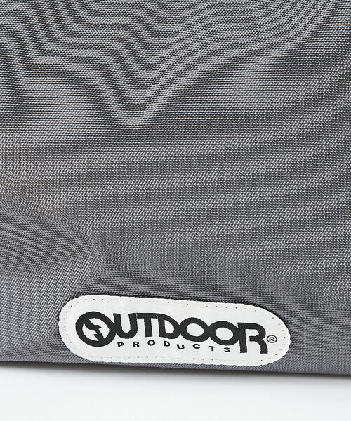 ABAHOUSE / アバハウス ショルダーバッグ | 【OUTDOOR PRODUCTS / アウトドアプロダクツ】Drop one | 詳細19