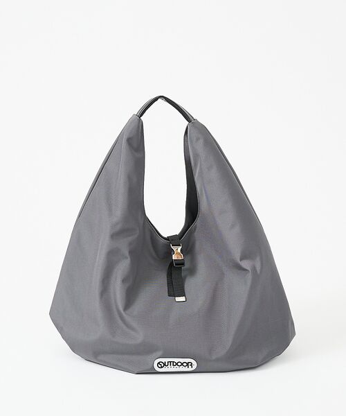 ABAHOUSE / アバハウス ショルダーバッグ | 【OUTDOOR PRODUCTS / アウトドアプロダクツ】Drop one | 詳細20