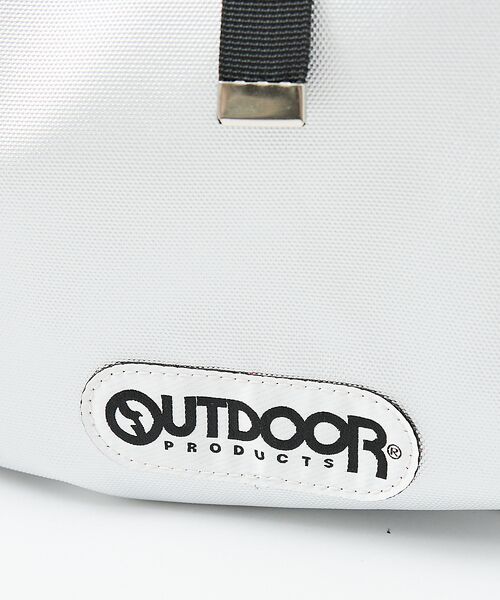 ABAHOUSE / アバハウス ショルダーバッグ | 【OUTDOOR PRODUCTS / アウトドアプロダクツ】Drop one | 詳細23