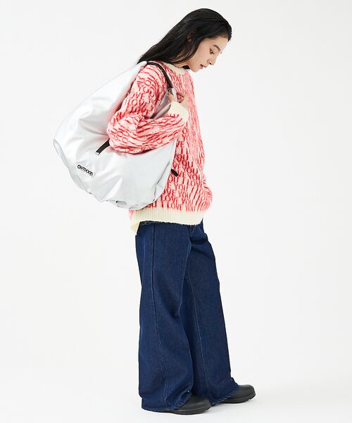 ABAHOUSE / アバハウス ショルダーバッグ | 【OUTDOOR PRODUCTS / アウトドアプロダクツ】Drop one | 詳細25