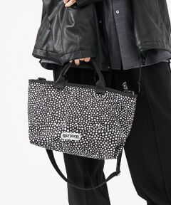 ABAHOUSE / アバハウス ショルダーバッグ | 【OUTDOOR PRODUCTS / アウトドアプロダクツ】2Way Boat