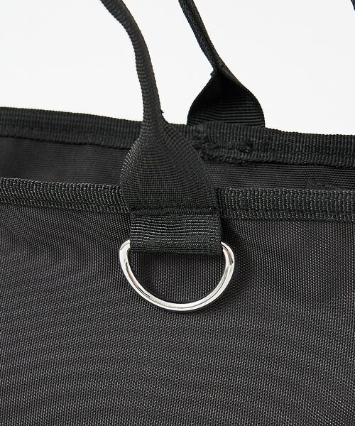 ABAHOUSE / アバハウス ショルダーバッグ | 【OUTDOOR PRODUCTS / アウトドアプロダクツ】2Way Boat | 詳細10