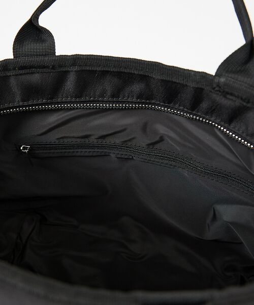 ABAHOUSE / アバハウス ショルダーバッグ | 【OUTDOOR PRODUCTS / アウトドアプロダクツ】2Way Boat | 詳細13