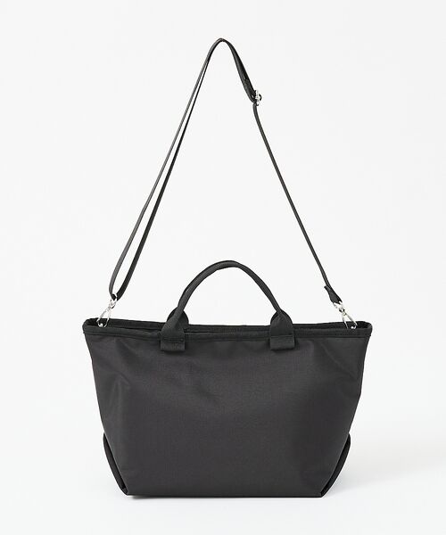 ABAHOUSE / アバハウス ショルダーバッグ | 【OUTDOOR PRODUCTS / アウトドアプロダクツ】2Way Boat | 詳細6