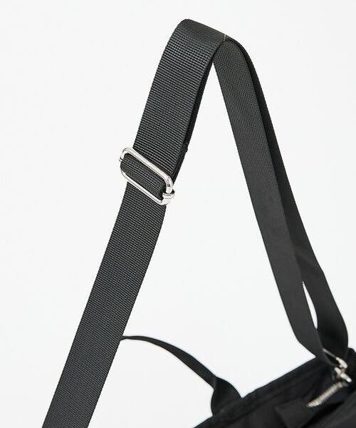 ABAHOUSE / アバハウス ショルダーバッグ | 【OUTDOOR PRODUCTS / アウトドアプロダクツ】2Way Boat | 詳細7