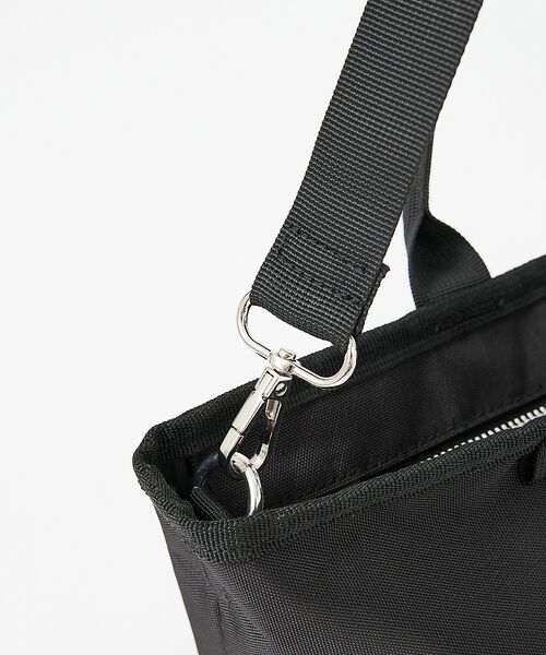 ABAHOUSE / アバハウス ショルダーバッグ | 【OUTDOOR PRODUCTS / アウトドアプロダクツ】2Way Boat | 詳細8