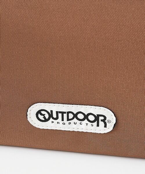 ABAHOUSE / アバハウス ショルダーバッグ | 【OUTDOOR PRODUCTS / アウトドアプロダクツ】2Way Boat | 詳細17