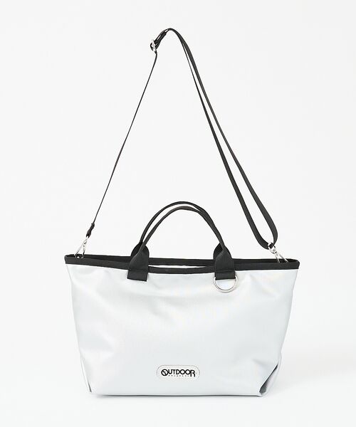ABAHOUSE / アバハウス ショルダーバッグ | 【OUTDOOR PRODUCTS / アウトドアプロダクツ】2Way Boat | 詳細20
