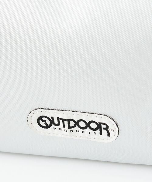 ABAHOUSE / アバハウス ショルダーバッグ | 【OUTDOOR PRODUCTS / アウトドアプロダクツ】2Way Boat | 詳細21