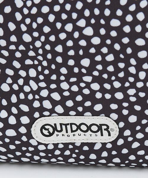 ABAHOUSE / アバハウス ショルダーバッグ | 【OUTDOOR PRODUCTS / アウトドアプロダクツ】2Way Boat | 詳細26