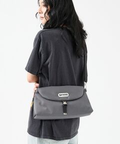 ABAHOUSE / アバハウス ショルダーバッグ | 【OUTDOOR PRODUCTS / アウトドアプロダクツ】 Flap Sho