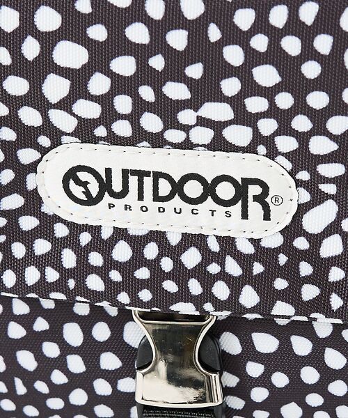 ABAHOUSE / アバハウス ショルダーバッグ | 【OUTDOOR PRODUCTS / アウトドアプロダクツ】 Flap Sho | 詳細1