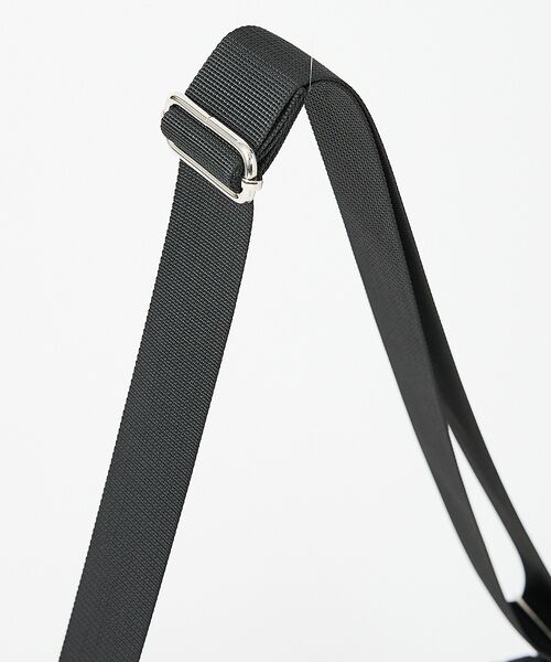 ABAHOUSE / アバハウス ショルダーバッグ | 【OUTDOOR PRODUCTS / アウトドアプロダクツ】 Flap Sho | 詳細10