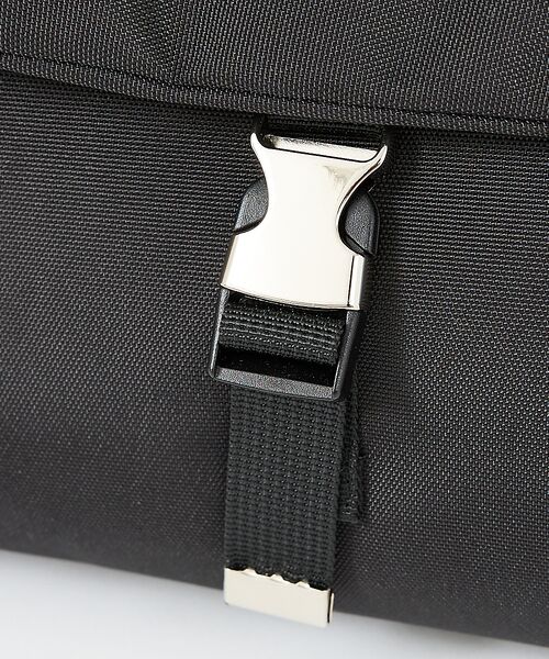 ABAHOUSE / アバハウス ショルダーバッグ | 【OUTDOOR PRODUCTS / アウトドアプロダクツ】 Flap Sho | 詳細11